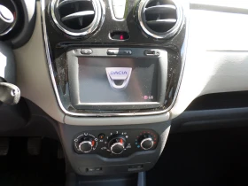 Обява за продажба на Dacia Lodgy 1.6I ~8 600 лв. - изображение 7