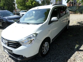 Обява за продажба на Dacia Lodgy 1.6I ~8 600 лв. - изображение 2