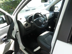 Обява за продажба на Dacia Lodgy 1.6I ~8 600 лв. - изображение 6