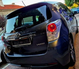 Toyota Verso 2.0d4d-FACE-EXCLUSIVE---6-japan | Mobile.bg    9