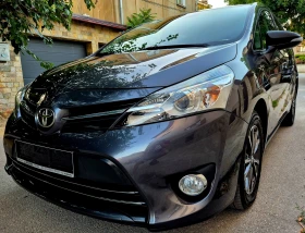Toyota Verso 2.0d4d-FACE-EXCLUSIVE---6-japan | Mobile.bg    6