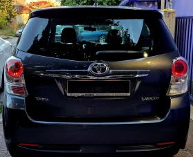 Toyota Verso 2.0d4d-FACE-EXCLUSIVE---6-japan | Mobile.bg    10