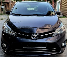Toyota Verso 2.0d4d-FACE-EXCLUSIVE---6-japan | Mobile.bg    7