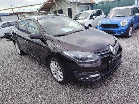 Renault Megane 1, 5dci. Limited - 10750 лв. - 17549838 3