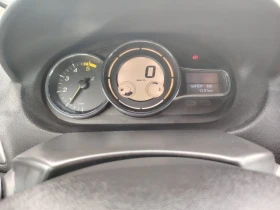 Renault Megane 1, 5dci. Limited - 10750 лв. - 17549838 12