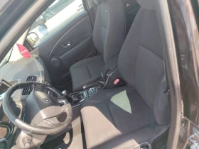 Renault Megane 1, 5dci. Limited - 10750 лв. - 17549838 8