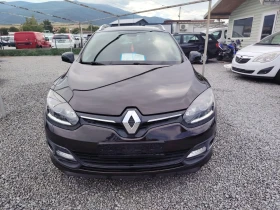 Renault Megane 1, 5dci. Limited - 10750 лв. - 17549838 4
