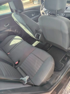 Renault Megane 1, 5dci. Limited - 10750 лв. - 17549838 9