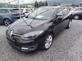 Renault Megane 1, 5dci. Limited - 10750 лв. - 17549838 2