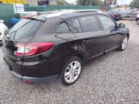 Renault Megane 1, 5dci. Limited - 10750 лв. - 17549838 6