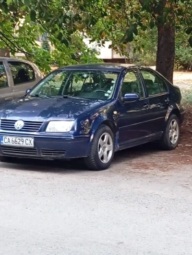 VW Bora | Mobile.bg    3