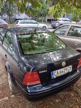 VW Bora | Mobile.bg    2