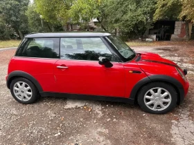 Mini Cooper  (ГАЗ/БЕНЗИН), снимка 4