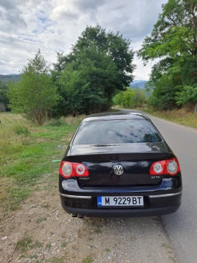 Обява за продажба на VW Passat 2.0 TDI Highline ~8 100 лв. - изображение 6