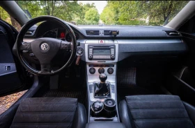 Обява за продажба на VW Passat 2.0 TDI Highline ~8 100 лв. - изображение 10