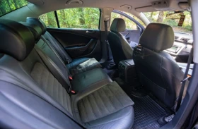 Обява за продажба на VW Passat 2.0 TDI Highline ~8 100 лв. - изображение 11