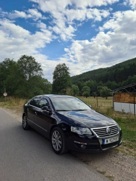 Обява за продажба на VW Passat 2.0 TDI Highline ~8 100 лв. - изображение 2