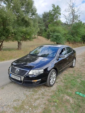 Обява за продажба на VW Passat 2.0 TDI Highline ~8 100 лв. - изображение 3