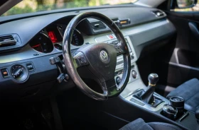 Обява за продажба на VW Passat 2.0 TDI Highline ~8 100 лв. - изображение 9