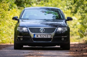 Обява за продажба на VW Passat 2.0 TDI Highline ~8 100 лв. - изображение 1