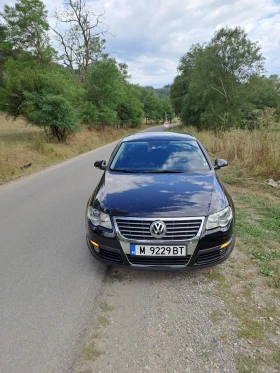 Обява за продажба на VW Passat 2.0 TDI Highline ~8 100 лв. - изображение 7