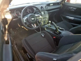 Ford Mustang - 25300 лв. - 82014237 7