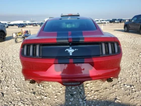 Ford Mustang - 25300 лв. - 82014237 5