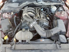 Ford Mustang - 25300 лв. - 82014237 10