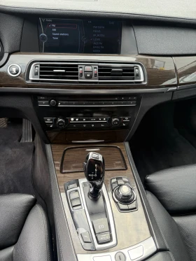 Обява за продажба на BMW 730 L ~18 000 лв. - изображение 10