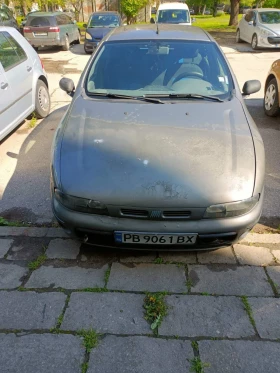  Fiat Brava