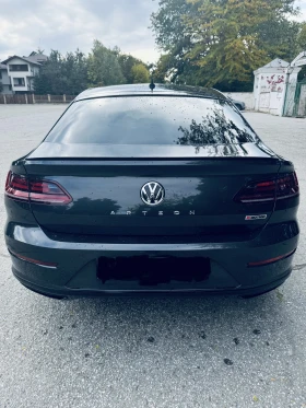 Обява за продажба на VW Arteon 2.0D-R-LINE-4MOTION ~38 999 лв. - изображение 3