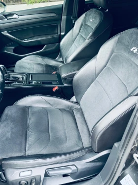 Обява за продажба на VW Arteon 2.0D-R-LINE-4MOTION ~38 999 лв. - изображение 9