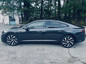 Обява за продажба на VW Arteon 2.0D-R-LINE-4MOTION ~38 999 лв. - изображение 4