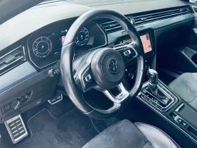 Обява за продажба на VW Arteon 2.0D-R-LINE-4MOTION ~38 999 лв. - изображение 8