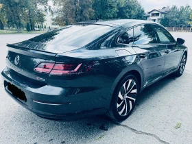 Обява за продажба на VW Arteon 2.0D-R-LINE-4MOTION ~38 999 лв. - изображение 7