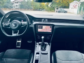 Обява за продажба на VW Arteon 2.0D-R-LINE-4MOTION ~38 999 лв. - изображение 10