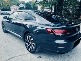 Обява за продажба на VW Arteon 2.0D-R-LINE-4MOTION ~38 999 лв. - изображение 5