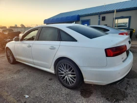 Audi A6 PREMIUM PLUS* CARFAX* АВТОЛИЗИНГ - 18900 лв. / 9663.42 € - 14964067 2