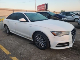 Audi A6 PREMIUM PLUS* CARFAX* АВТОЛИЗИНГ - 18900 лв. / 9663.42 € - 14964067 4