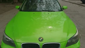     BMW 520 60