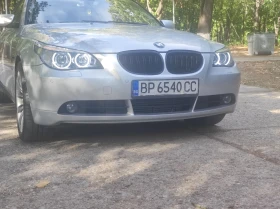 BMW 530 | Mobile.bg    5
