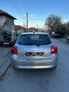 Toyota Auris 1.6i * * * TOP* * *  | Mobile.bg    5