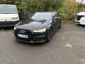 Audi A6 3.0 BI TI DI