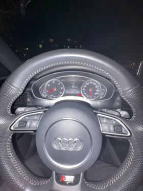 Audi A6 3.0 BI TI DI - 49900 лв. / 25513.46 € - 79855295 11