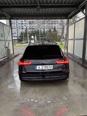 Audi A6 3.0 competition , снимка 7