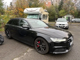 Audi A6 3.0 BI TI DI - 49900 лв. / 25513.46 € - 79855295 4