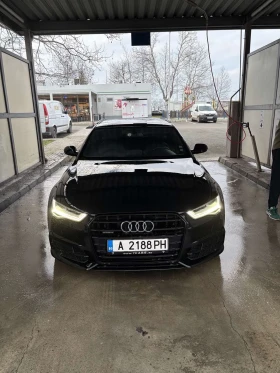 Audi A6 3.0 competition  - изображение 1