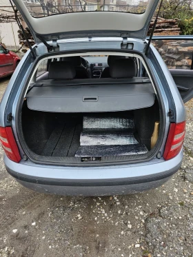 Skoda Fabia, снимка 9
