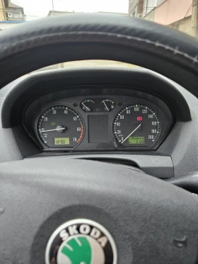 Skoda Fabia, снимка 1