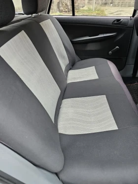 Skoda Fabia, снимка 4